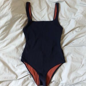 COS swimsuit